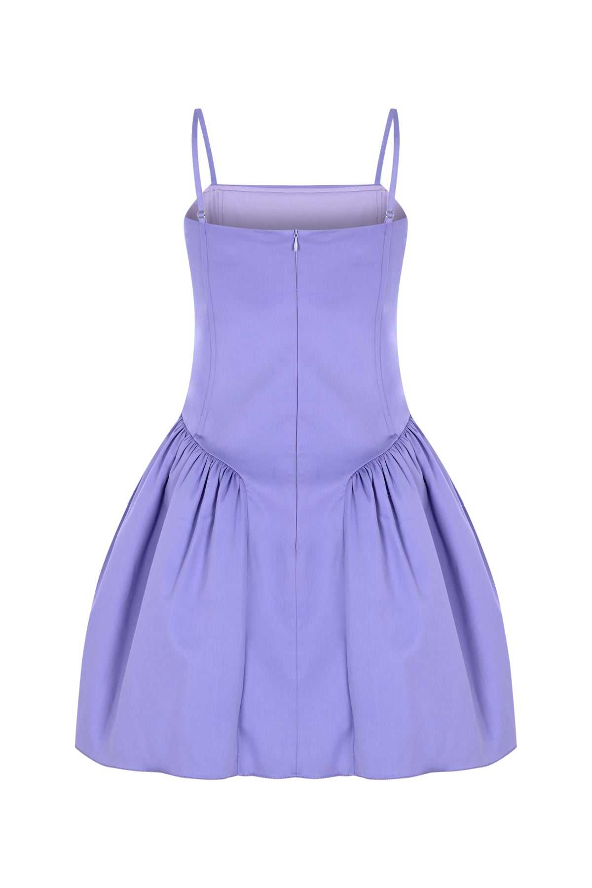 Lilac Lena Dress