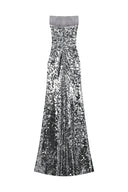 Lunaris Flow Dress