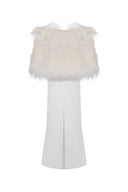 Pluma Aura Dress