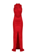 Ruby Dress