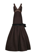 Valerienne Dress