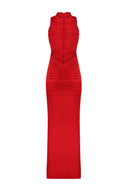 Ruby Dress