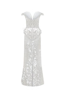 Virelle Sculpt Dress