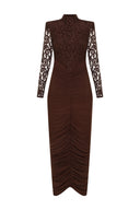 Lydia Dress