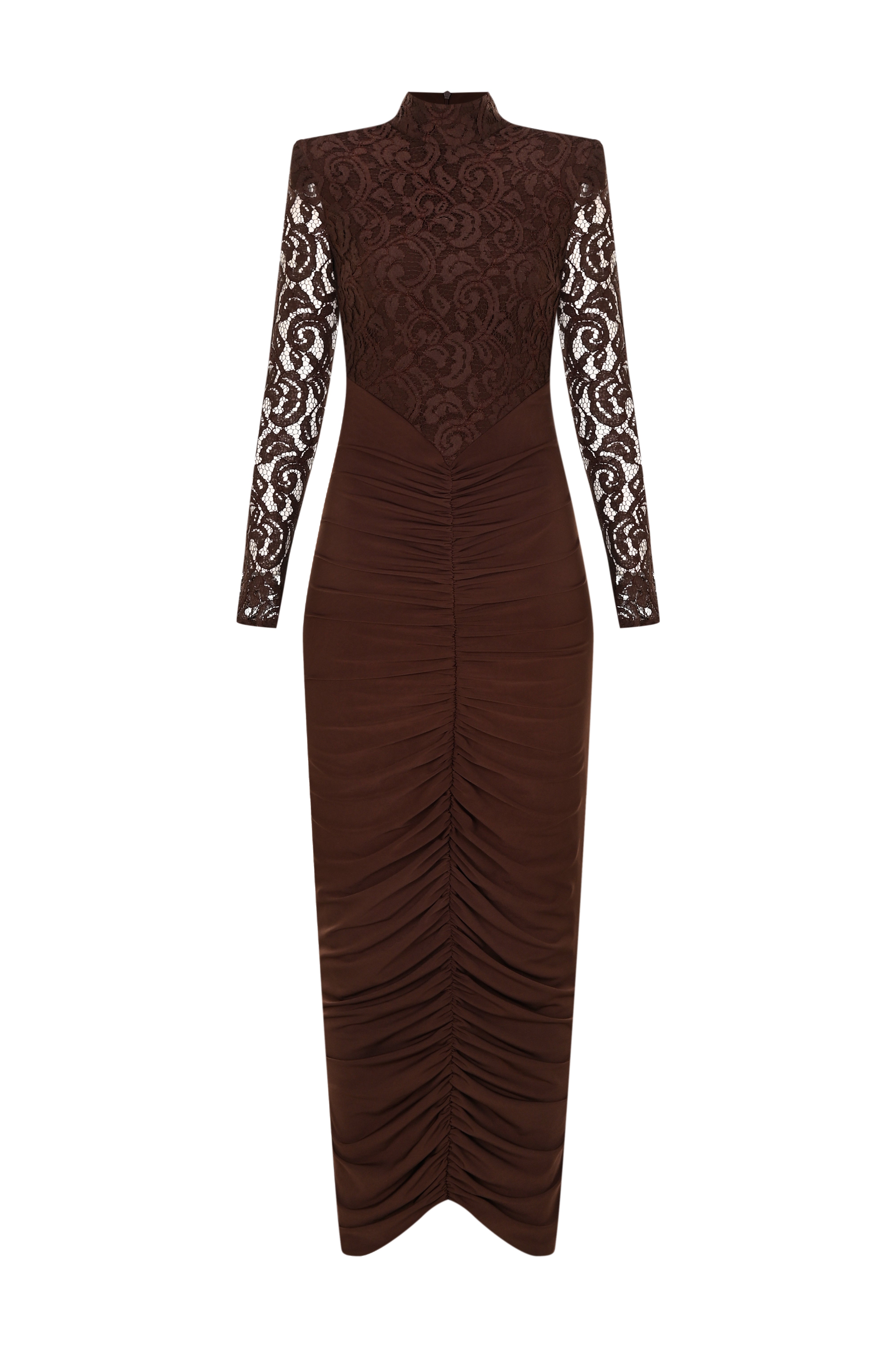 Lydia Dress