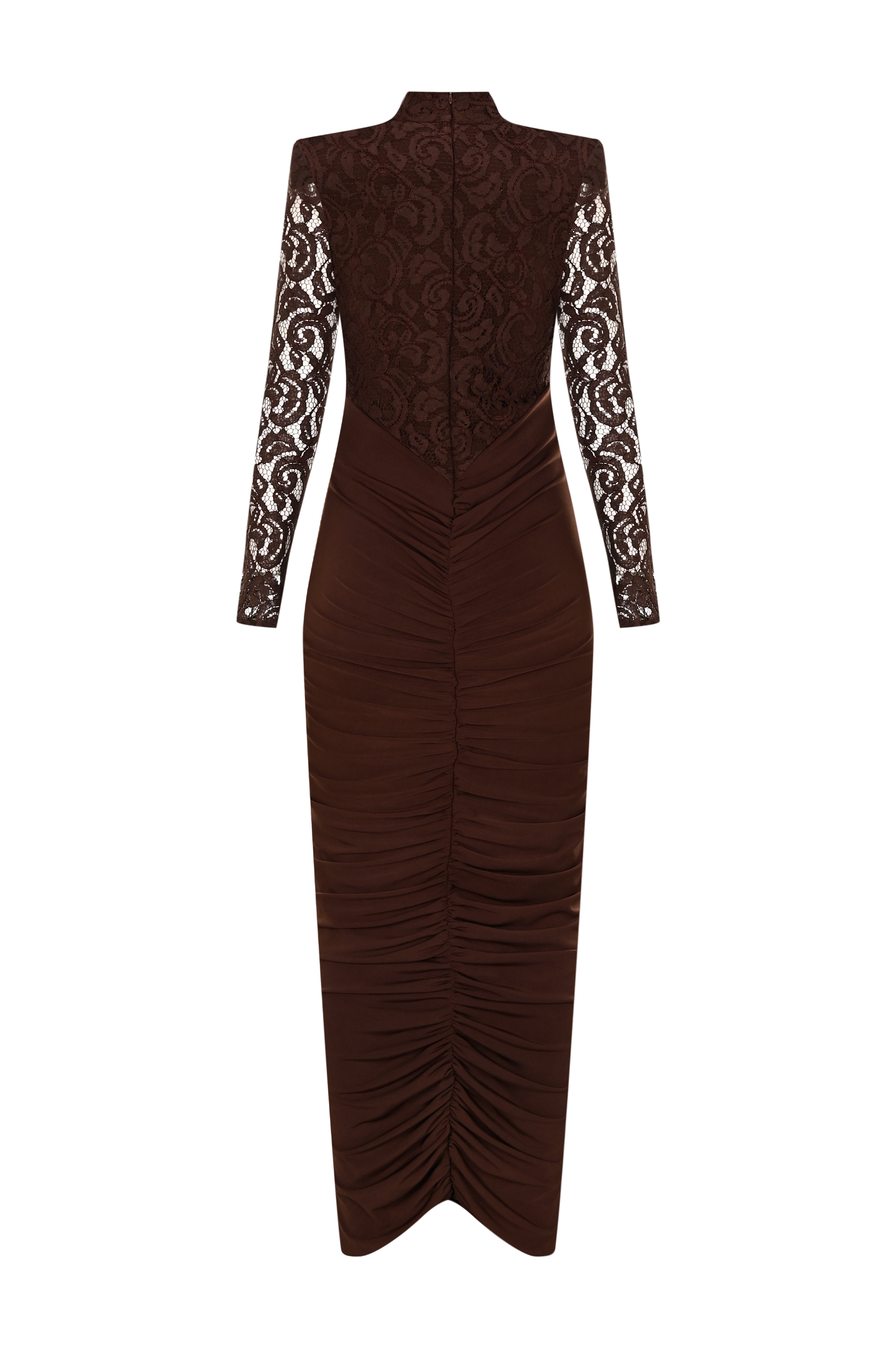 Lydia Dress