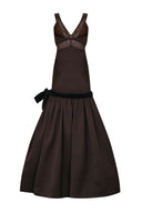 Valerienne Dress