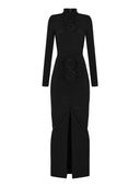 Black Touch Dress