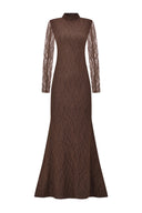 Aurelisse Lace Dress