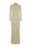 Aurelia Column Dress