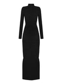 Black Touch Dress