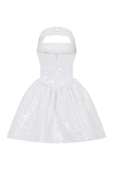 Celestia Mini Dress