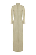 Aurelia Column Dress