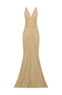 Aurelia Veil Dress