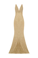Aurelia Veil Dress
