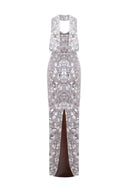 Elara Gown Dress