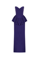 Georgiana Dress