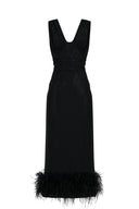 Delina Dress
