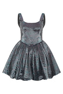 Stellar Wave Dress