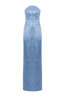 Celestial Haze Dress