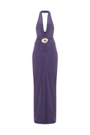 Aliénor Dress