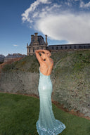Apolline Dress