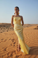 Serpent’s Oath Dress