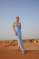 Mystic Eclipse Dress