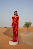 Inferna Passion Dress