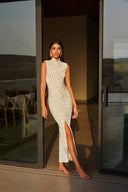 Lumina Divina Dress