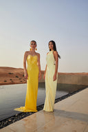 Aurea Strength Dress