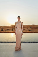 Echo of Beauty Dress