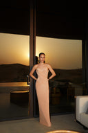 Echo of Beauty Dress