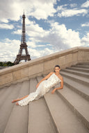 Blanche Dress