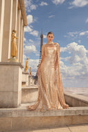 Isabeau Dress