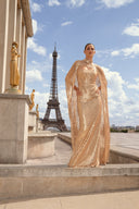 Isabeau Dress