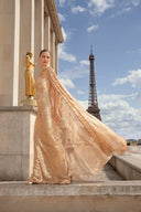 Isabeau Dress