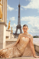 Isabeau Dress