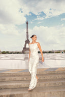 Blanche Dress