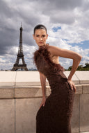 Margaux Dress