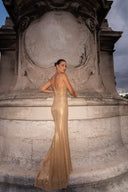 Séraphine Dress