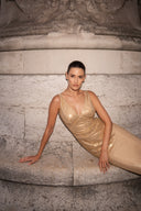 Séraphine Dress