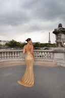 Séraphine Dress