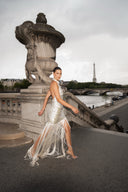 Odette Dress