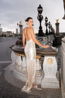 Odette Dress