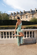 Delphine Dress