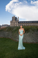 Apolline Dress