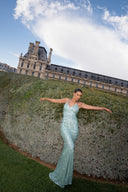 Apolline Dress