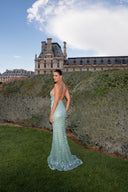 Apolline Dress