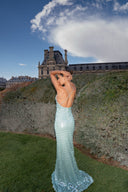 Apolline Dress